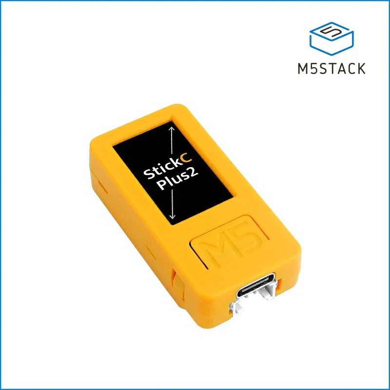 M5StickC Plus2-1.1