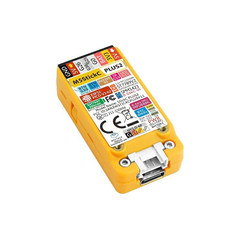 M5StickC Plus2-1.6